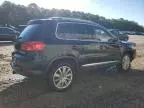 2013 Volkswagen Tiguan S