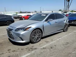 Lexus salvage cars for sale: 2024 Lexus ES 300H Base