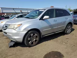 2008 Acura MDX en venta en New Britain, CT