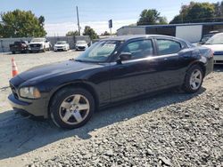 Dodge Vehiculos salvage en venta: 2010 Dodge Charger