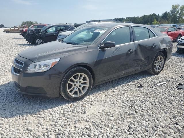 2013 Chevrolet Malibu 1LT