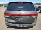 2014 Honda Odyssey Touring