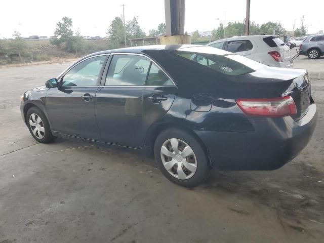 2009 Toyota Camry Base