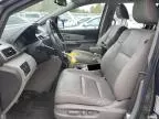 2013 Honda Odyssey EXL