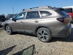 2021 Subaru Outback Limited XT