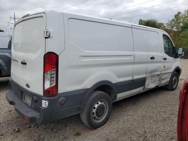 2019 Ford Transit T-250