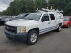 2010 Chevrolet Silverado C1500 Hybrid