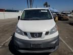 2017 Nissan NV200 2.5S