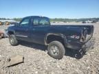 2007 Chevrolet Silverado K2500 Heavy Duty