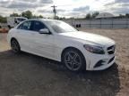 2020 Mercedes-Benz C 300 4matic