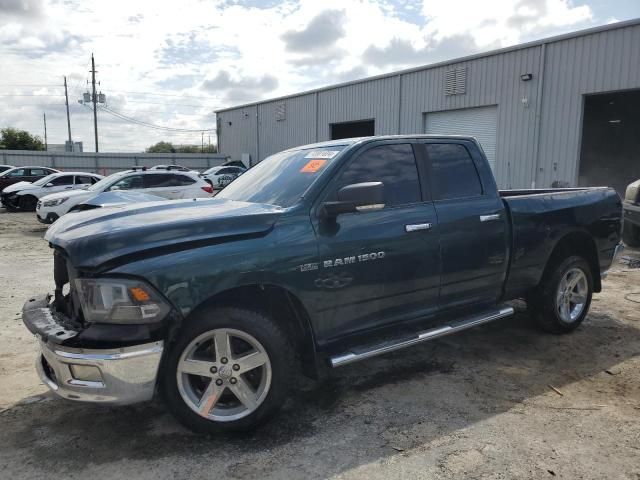 2011 Dodge RAM 1500