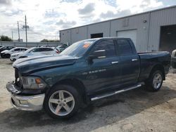 2011 Dodge RAM 1500 en venta en Jacksonville, FL