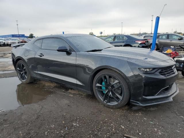 2024 Chevrolet Camaro LT