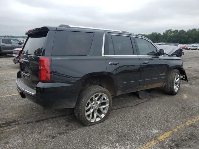 2018 Chevrolet Tahoe K1500 Premier