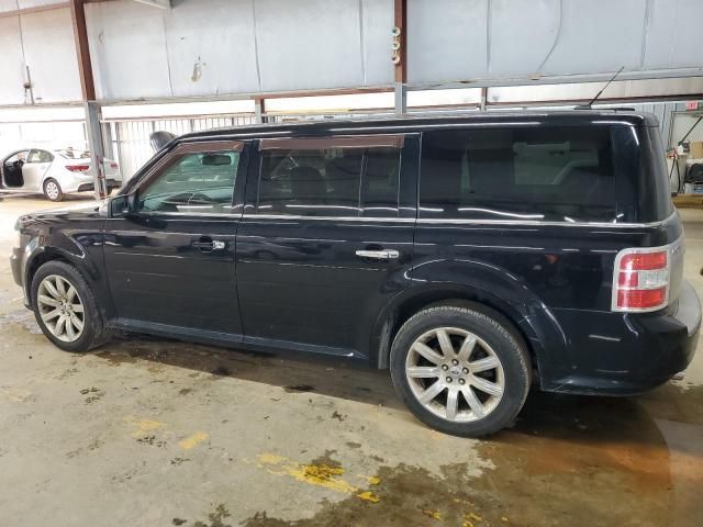 2009 Ford Flex Limited