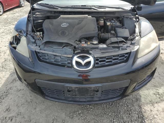 2007 Mazda CX-7