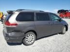 2014 Toyota Sienna XLE