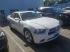 2012 Dodge Charger SXT