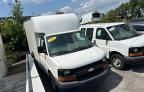 2009 Chevrolet Express G3500