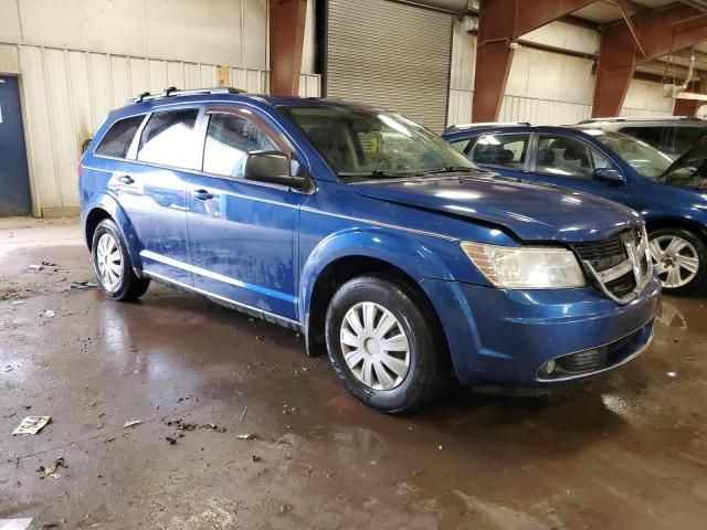 2009 Dodge Journey SE