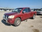 2004 Nissan Titan XE