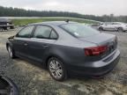 2016 Volkswagen Jetta SE