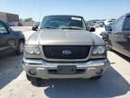 2003 Ford Ranger Super Cab