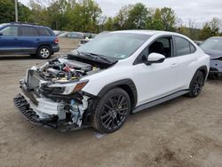 Subaru salvage cars for sale: 2023 Subaru WRX Premium