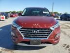 2019 Hyundai Tucson Limited