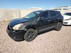 Nissan salvage cars for sale: 2013 Nissan Rogue S