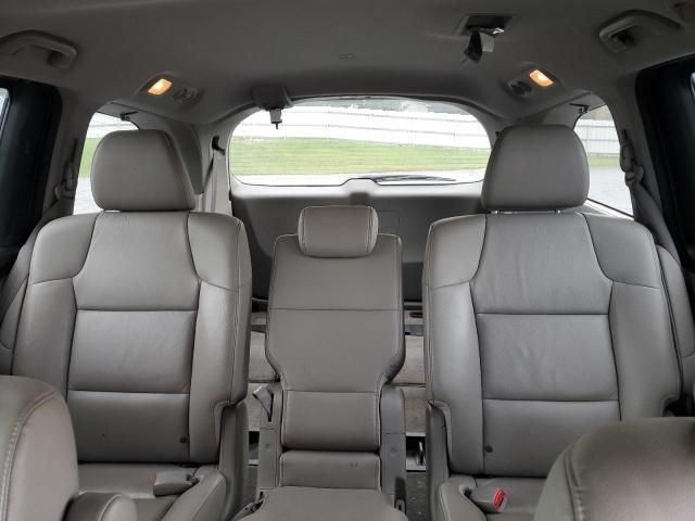 2011 Honda Odyssey EXL