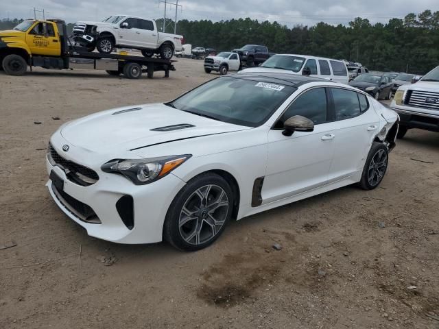 2020 KIA Stinger