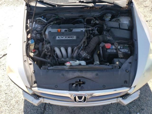 2006 Honda Accord EX