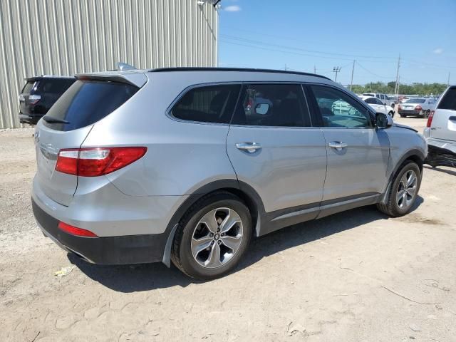 2016 Hyundai Santa FE SE