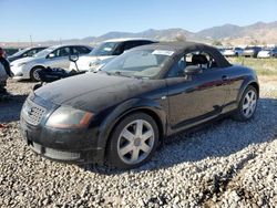 Audi Vehiculos salvage en venta: 2001 Audi TT