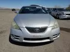 2007 Toyota Camry Solara SE