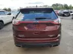 2015 Ford Edge Sport