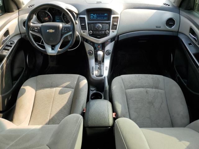 2011 Chevrolet Cruze LT