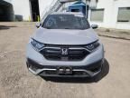 2021 Honda CR-V Sport