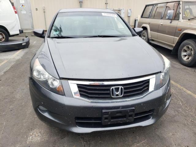 2010 Honda Accord EXL