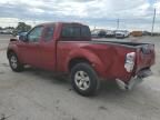 2012 Nissan Frontier SV