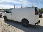 2008 Chevrolet Express G2500