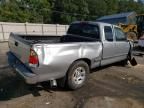 2002 Toyota Tundra Access Cab