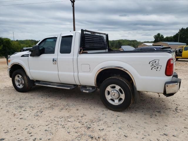 2014 Ford F250 Super Duty