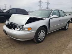 2004 Buick Century Custom en venta en Elgin, IL