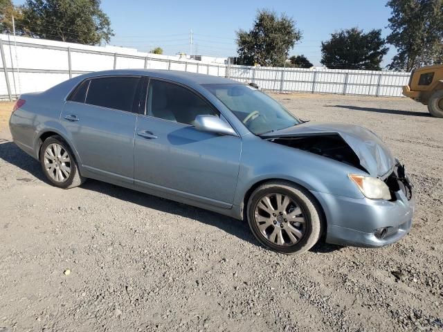 2008 Toyota Avalon XL