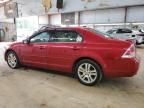 2007 Ford Fusion SEL