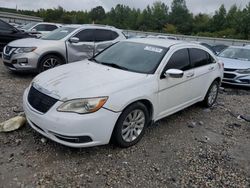 2013 Chrysler 200 Limited en venta en Memphis, TN