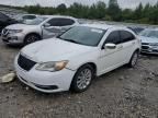 2013 Chrysler 200 Limited