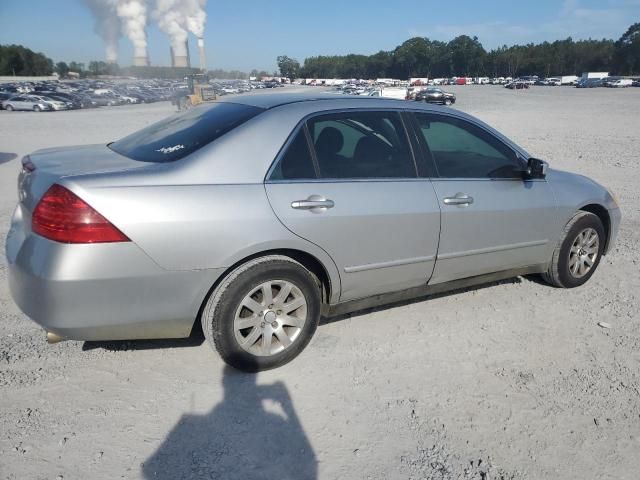 2006 Honda Accord LX